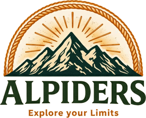 Alpiders